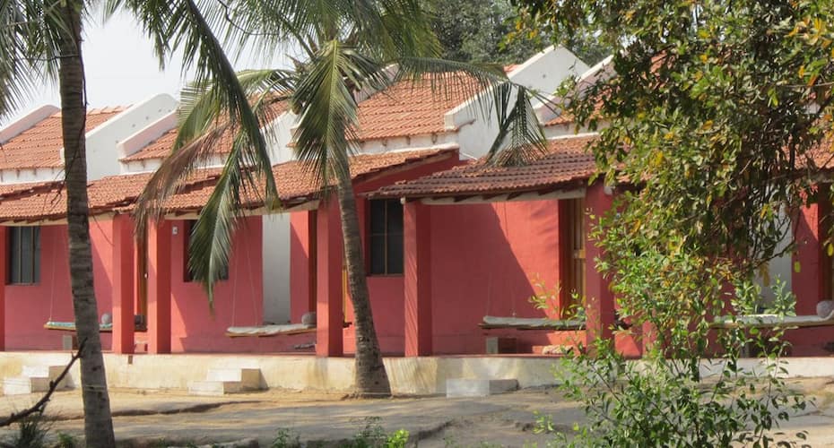 Hotel Gowri, Hampi 5